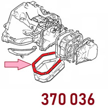 Opel F16 F18 Getriebe F16 /