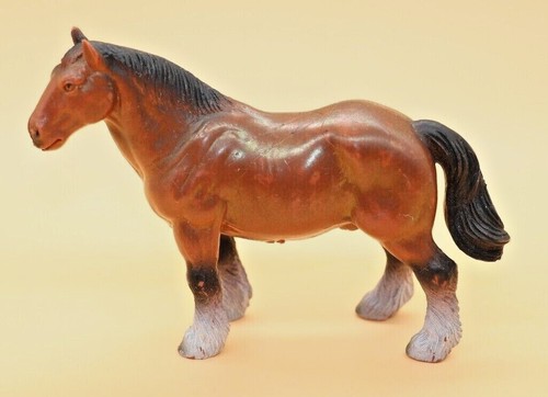 Bullyland bully pferd - bully,