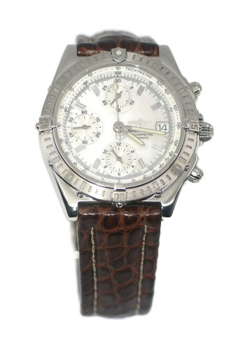 Breitling chronomat crosswind - breitling,