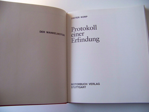 Protokoll einer erfindung - erfindung, +++