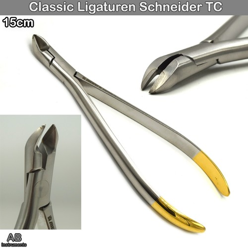 Ligaturenschneider kfo zange - ligaturenschneider,