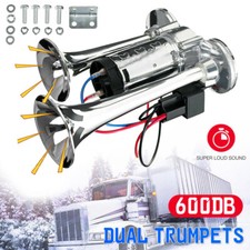 115db 12v dual trumpets super - 115db,