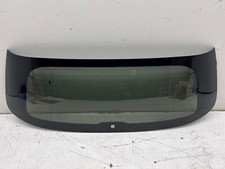 Peugeot 308 II SW Heckscheibe