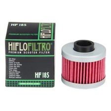 ÖLFILTER für Peugeot Elyseo 125, Elyseo125 Typ G2AB Bj. 1998-2003