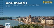 Donauradweg / Donau-Radweg 3 |