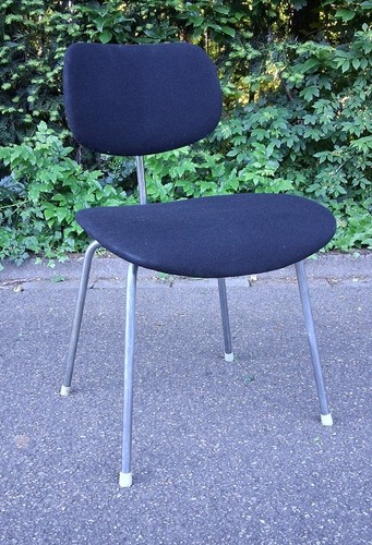 Egon eiermann se68 stuhl - egon,