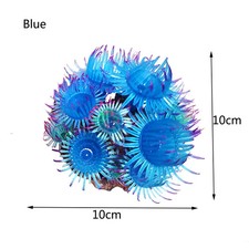 Künstliche Korallen Aquarium