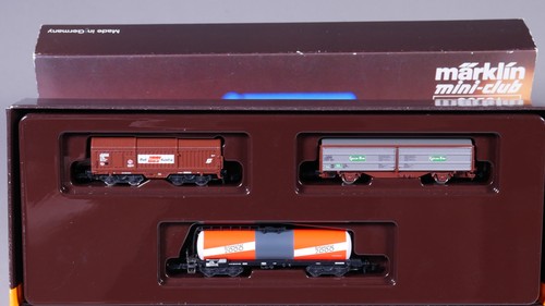 Spur märklin 82501 - z,