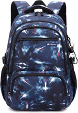 Schulrucksack Jungen 16 Zoll