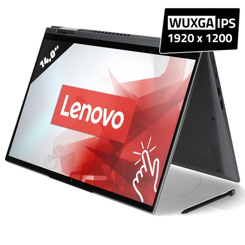 Lenovo thinkpad yoga gen - x1,