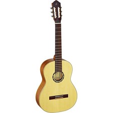Konzertgitarre Ortega R121