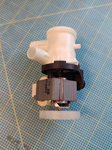 Laugenpumpe aeg 6453228311 - aeg,