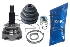 GSP GELENKSATZ ANTRIEBSWELLE