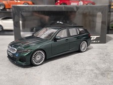 1/18 GT Spirit BMW Alpina B3