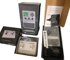 Beatbuddy Drum Machine Pedal