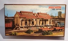Vollmer H0 Bausatz 5715