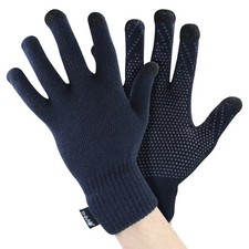 Herren touchscreen handschuhe - touchscreen,