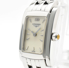 [NEUWERTIG] Longines Dolce