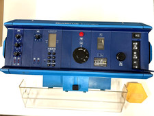 Buderus Ecomatic Heizungsreglung HS 3220 mit 4 Fühlern und Außenfühler