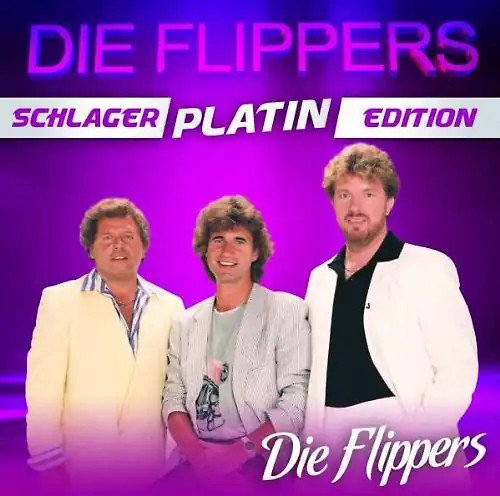 Die flippers schlager - die,