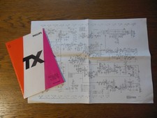 Bedienungsanleitung mit