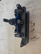 Stahlhalter Multifix b Schnellwechselhalter mit Drehstahl