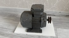 Drehstrommotor Motor