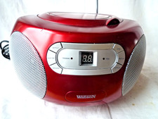 Watson RP 5886 Radiorecorder
