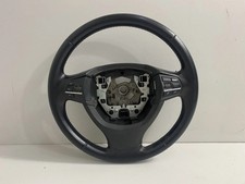BMW 5 F10 Lenkrad 6790886 2012