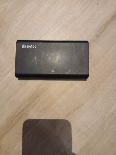 Easyacc powerbank pb10000c - powerbank,