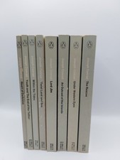 Joseph Conrad Penguin Modern