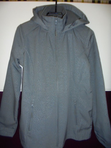 Damen-Soft-Shell-Jacke