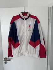 Vintage starter olympia jacke - starter,