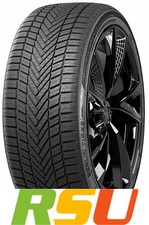 4x Berlin Tires All Season 2