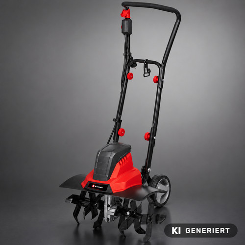 Einhell 1545 m - gc-rt,