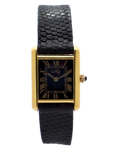 Cartier must tank - de,