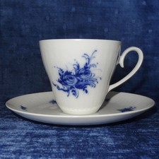 ROSENTHAL Romanze in blau - 1