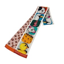 Louis Vuitton Schal Bandeau