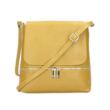 Ital DAMEN LEDER TASCHE