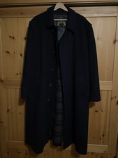 Lodenmantel von Frey Herren