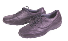 Theresia M Schnürschuhe Leder