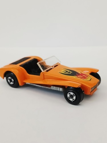 Matchbox superfast no60 - matchbox, lotus