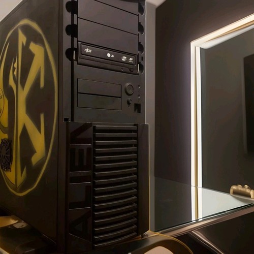 Alienware area 51 - alienware, area‑51