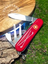 Wenger (Victorinox) Golf Pro 1.56.43