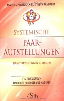 Systemische paar aufstellung - systemische, paar-aufstellung