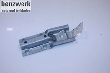 Mercedes LKW Actros Konsole