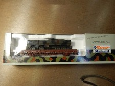 Roco Minitanks 809 H0 WS mit