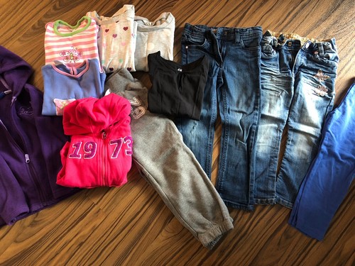 Mädchen paket - paket,,