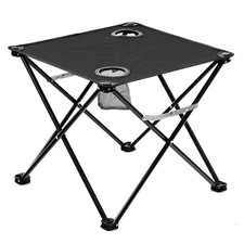 Camping Tisch Angeltisch