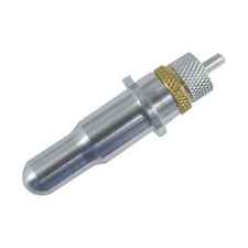 Messerhalter Ø12 für Plotter Secabo Refine Roland Liyu usw. cutplot MH12